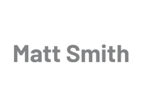 Matt-Smith